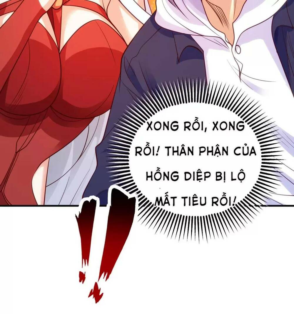 vô địch từ cưỡng hôn ma nữ chapter 60 - Trang 2