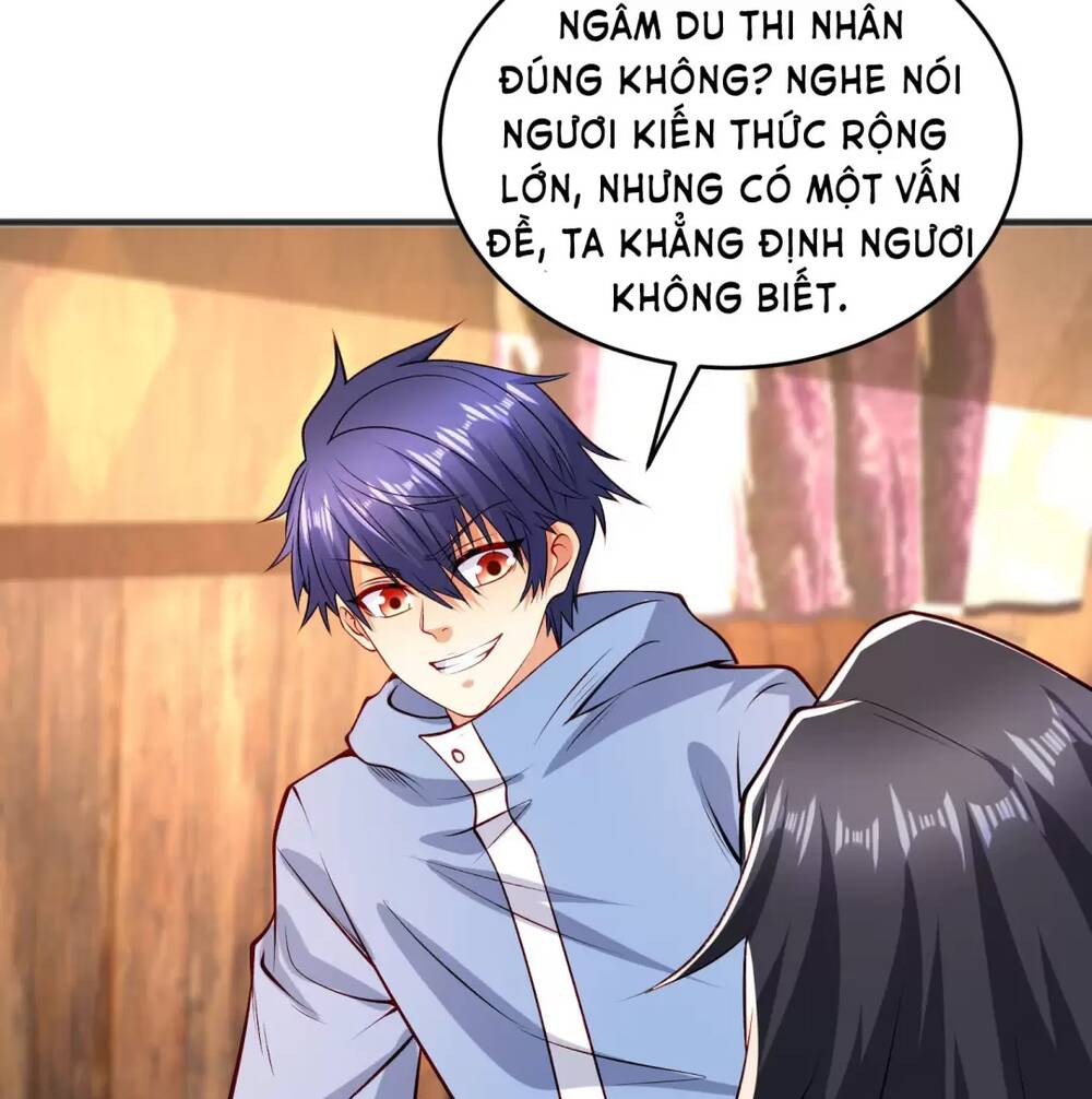 vô địch từ cưỡng hôn ma nữ chapter 78 - Trang 2