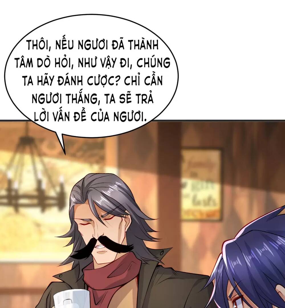 vô địch từ cưỡng hôn ma nữ chapter 78 - Trang 2