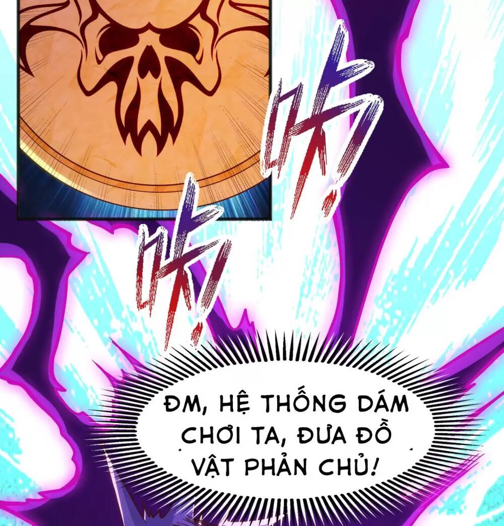 vô địch từ cưỡng hôn ma nữ chapter 78 - Trang 2