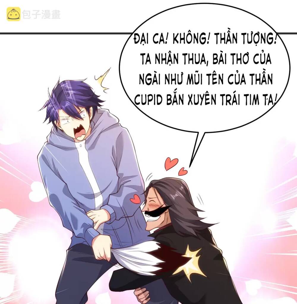 vô địch từ cưỡng hôn ma nữ chapter 78 - Trang 2