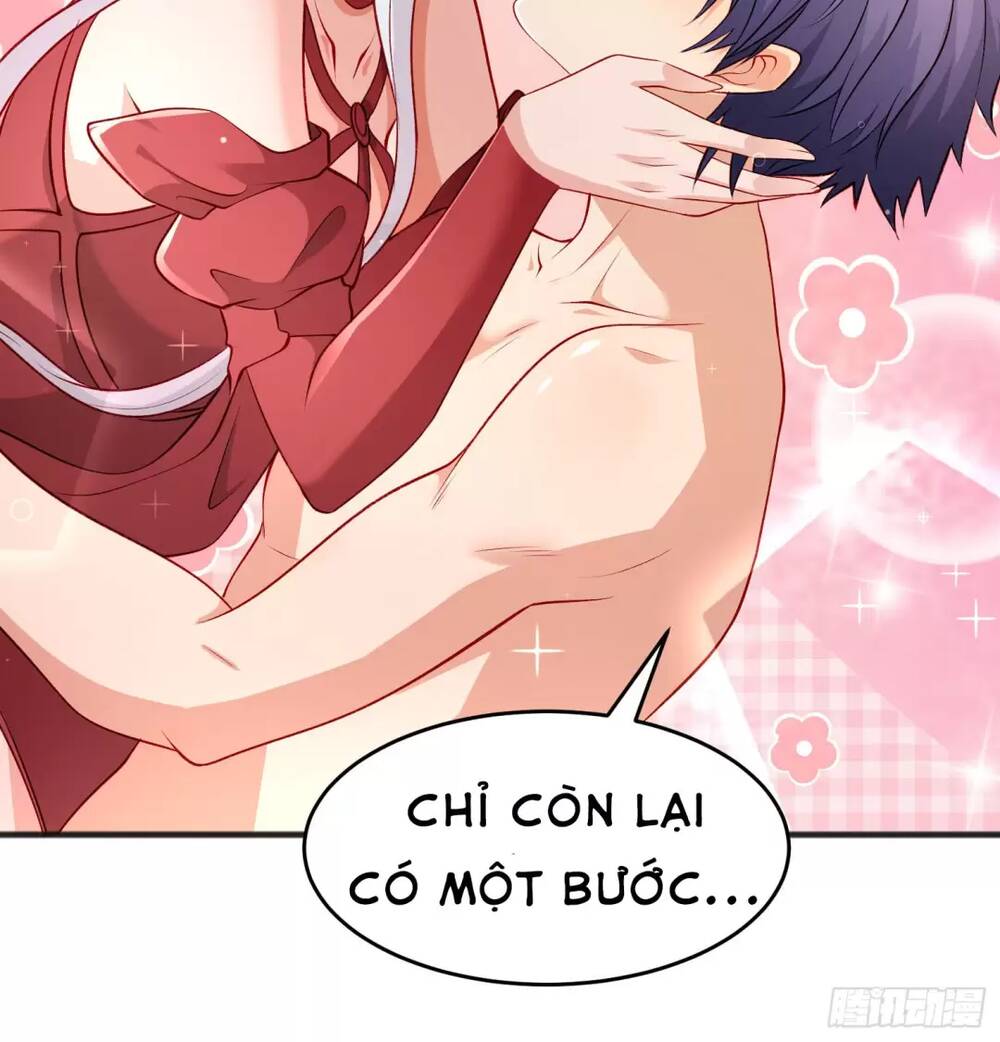 vô địch từ cưỡng hôn ma nữ chapter 81 - Trang 2