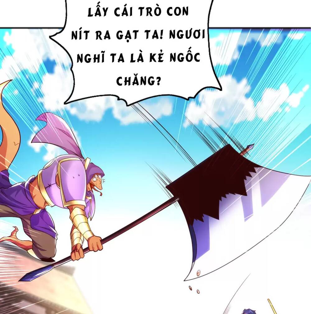 vô địch từ cưỡng hôn ma nữ chapter 84 - Trang 2