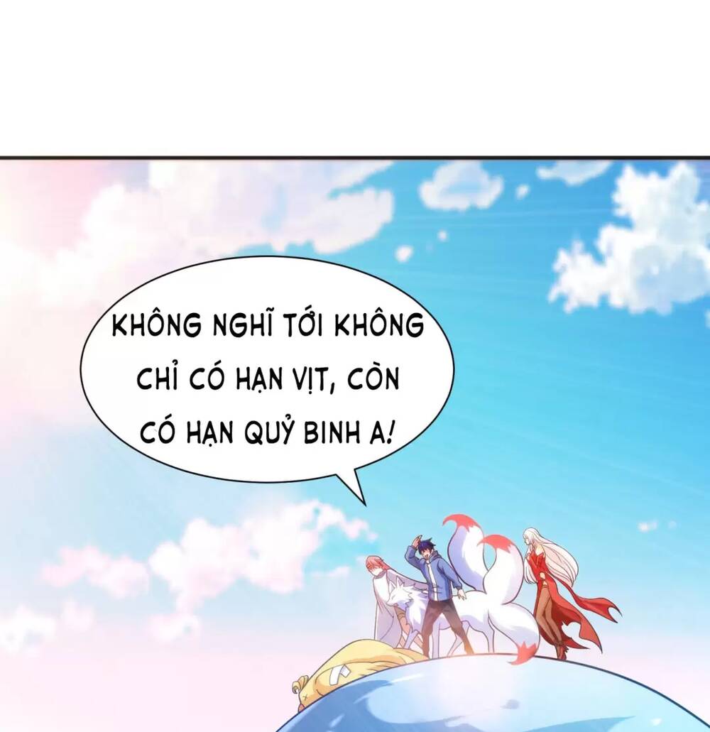 vô địch từ cưỡng hôn ma nữ chapter 84 - Trang 2