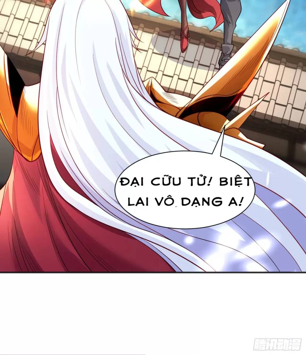 vô địch từ cưỡng hôn ma nữ chapter 84 - Trang 2