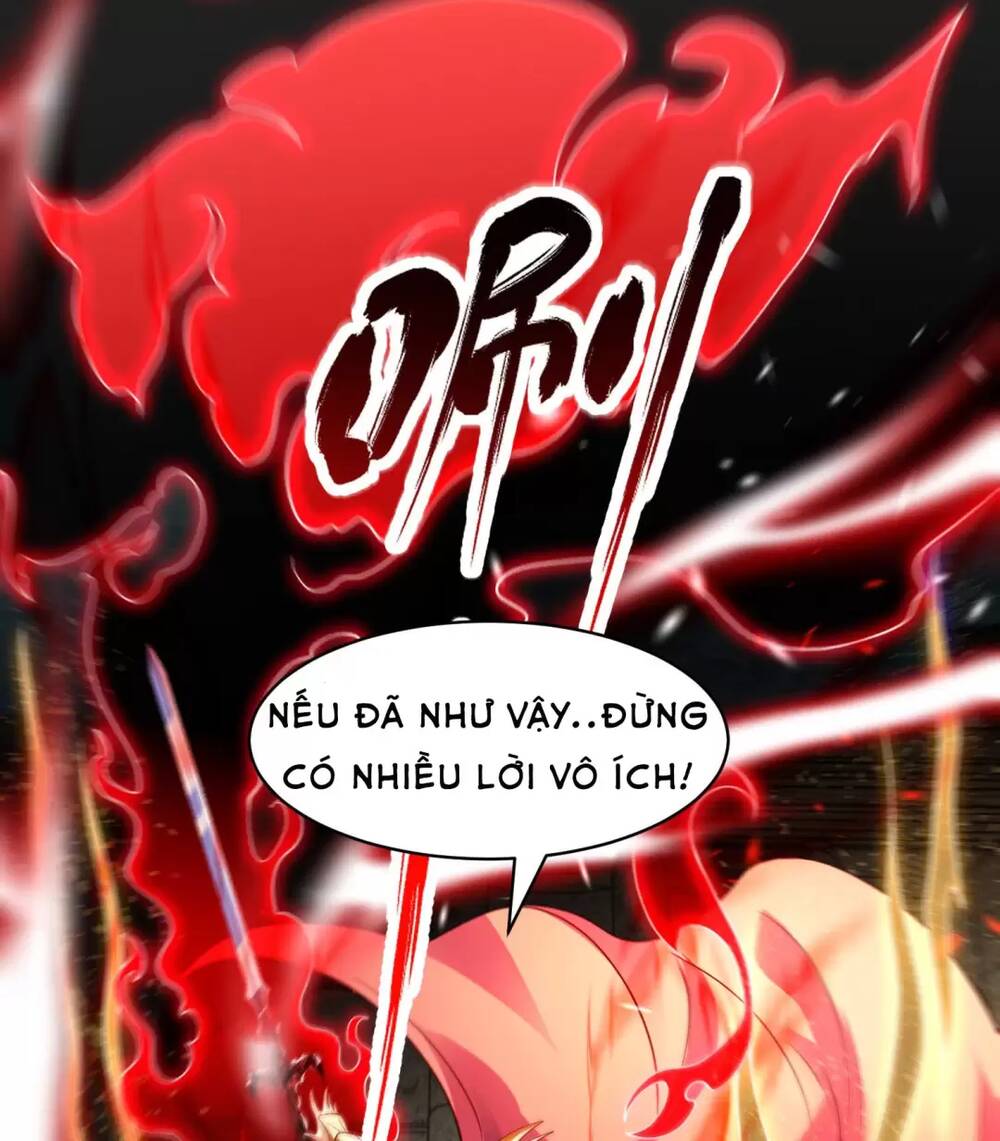 vô địch từ cưỡng hôn ma nữ chapter 84 - Trang 2