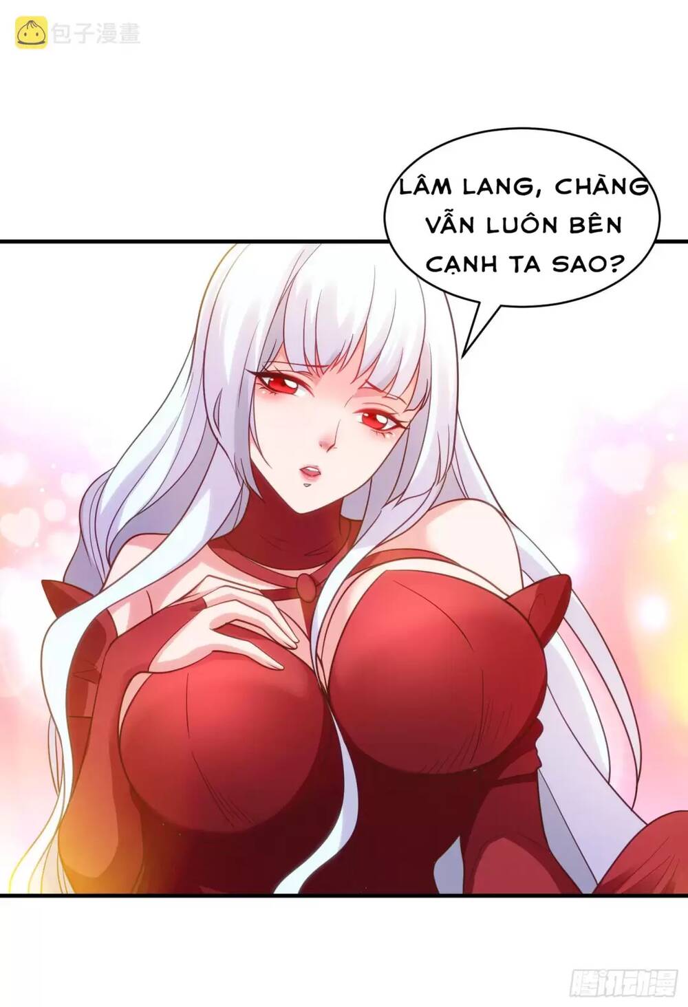 vô địch từ cưỡng hôn ma nữ chapter 87 - Trang 2