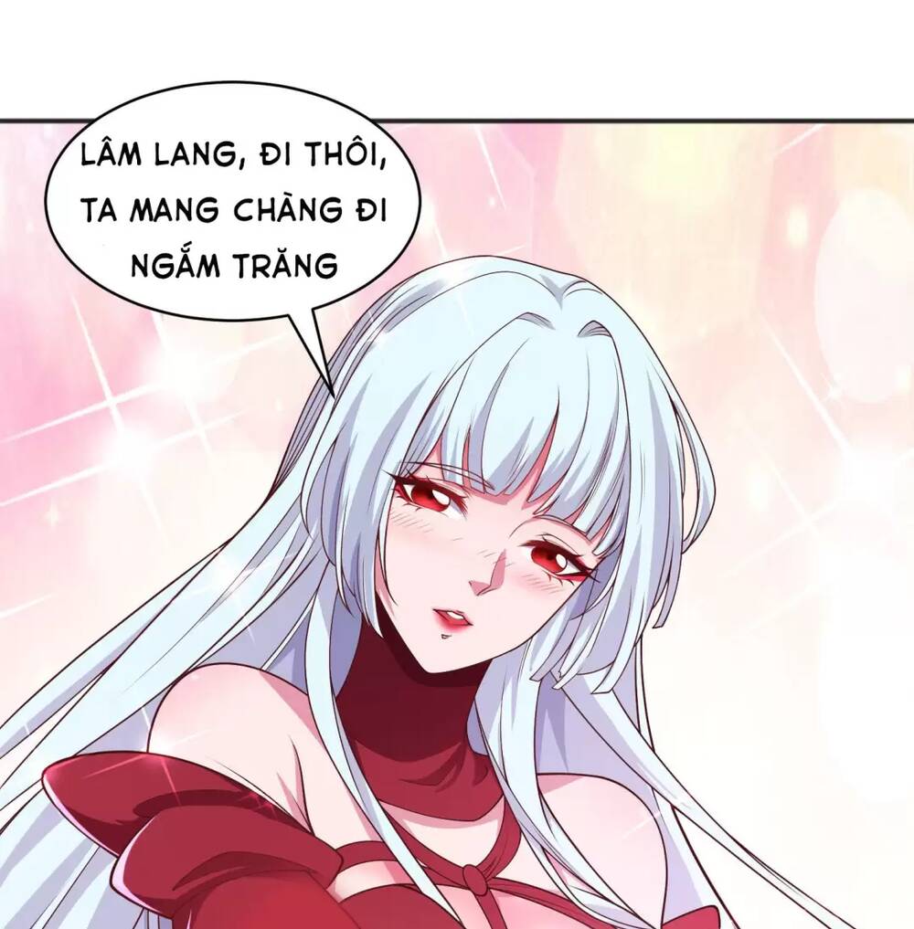 vô địch từ cưỡng hôn ma nữ chapter 87 - Trang 2