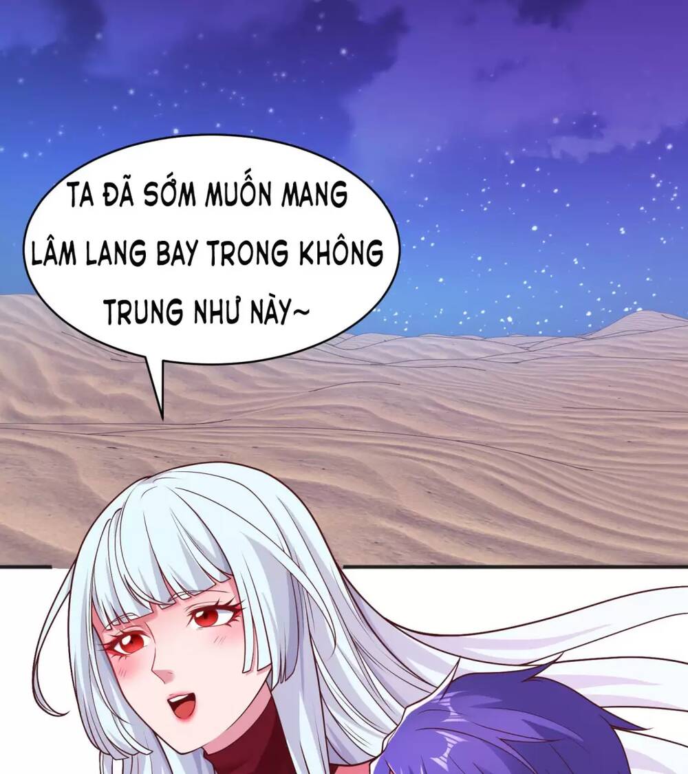 vô địch từ cưỡng hôn ma nữ chapter 87 - Trang 2