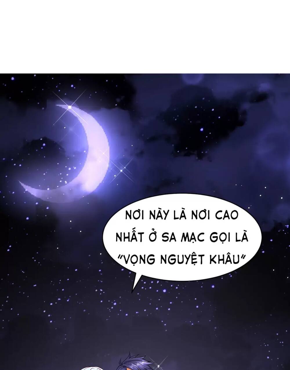 vô địch từ cưỡng hôn ma nữ chapter 87 - Trang 2