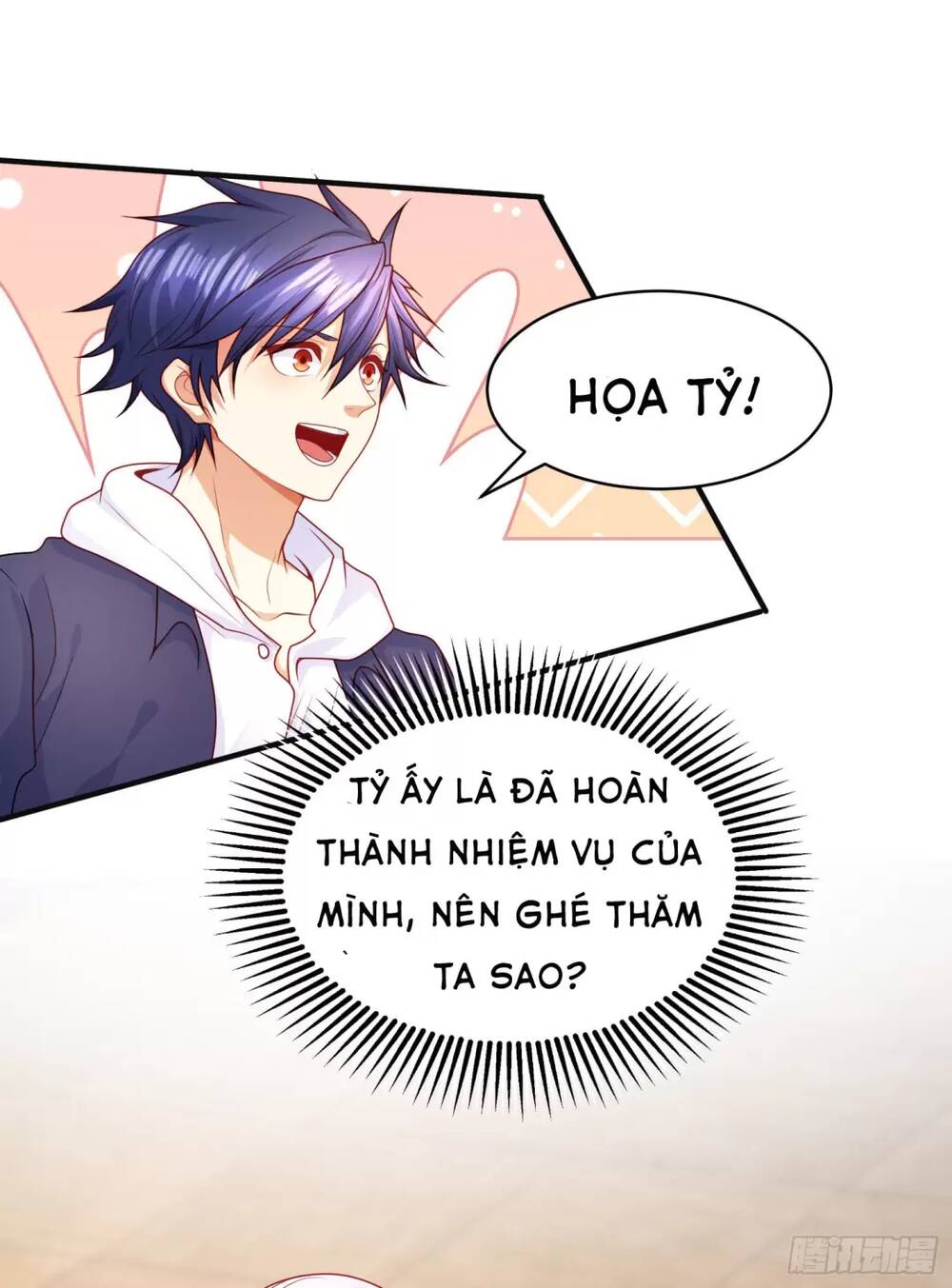 vô địch từ cưỡng hôn ma nữ chapter 87 - Trang 2