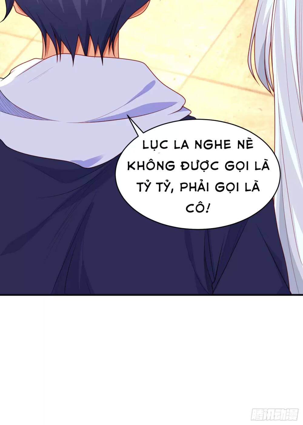 vô địch từ cưỡng hôn ma nữ chapter 87 - Trang 2