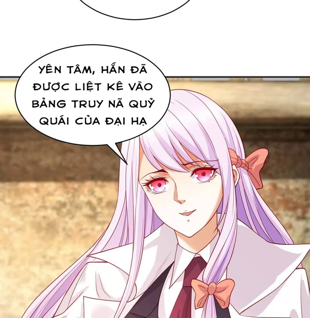 vô địch từ cưỡng hôn ma nữ chapter 87 - Trang 2