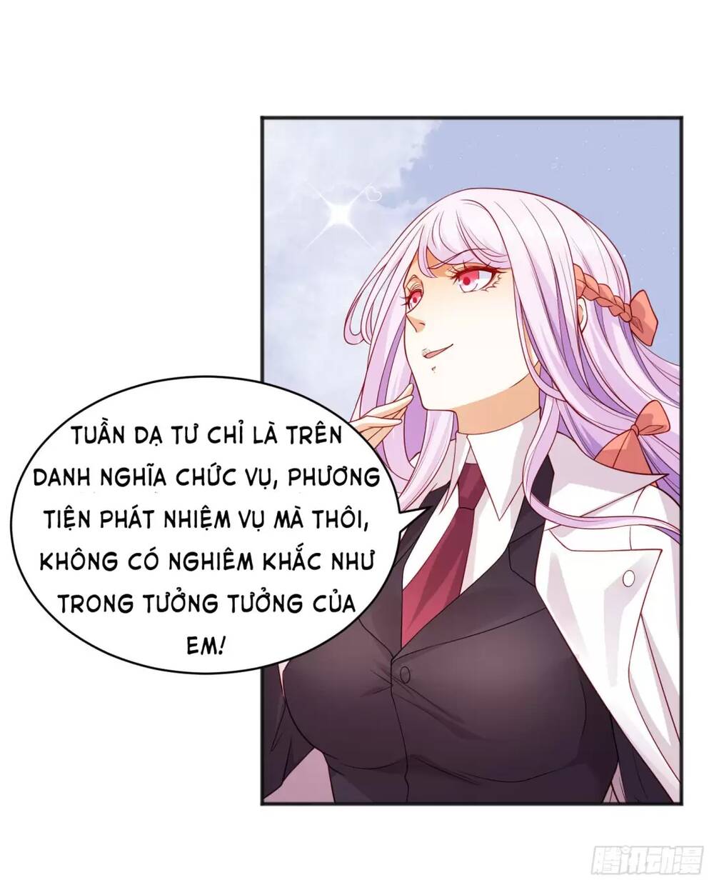 vô địch từ cưỡng hôn ma nữ chapter 87 - Trang 2