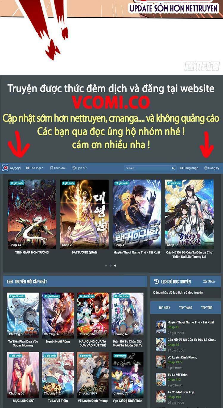 vô địch từ cưỡng hôn ma nữ chapter 9 - Trang 2