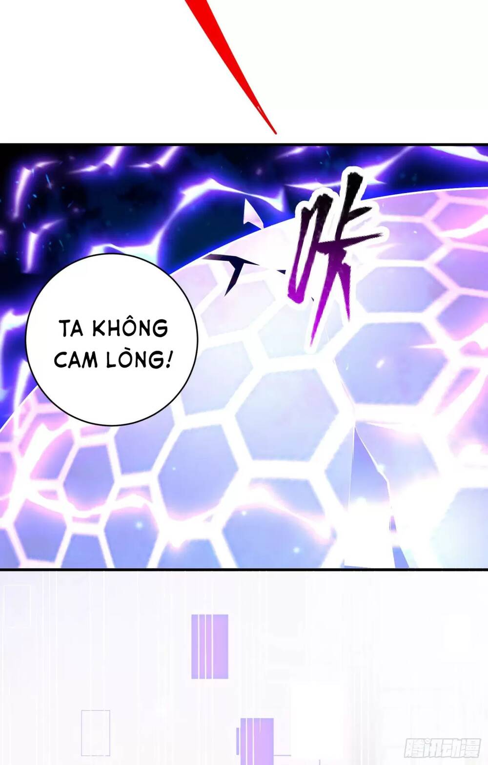 vô địch từ cưỡng hôn ma nữ chapter 97 - Trang 2