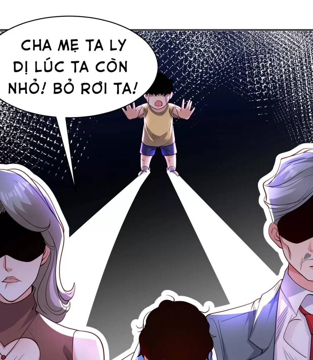 vô địch từ cưỡng hôn ma nữ chapter 97 - Trang 2