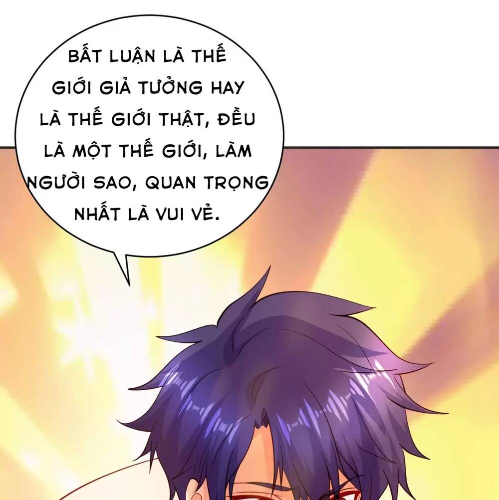 vô địch từ cưỡng hôn ma nữ chapter 97 - Trang 2