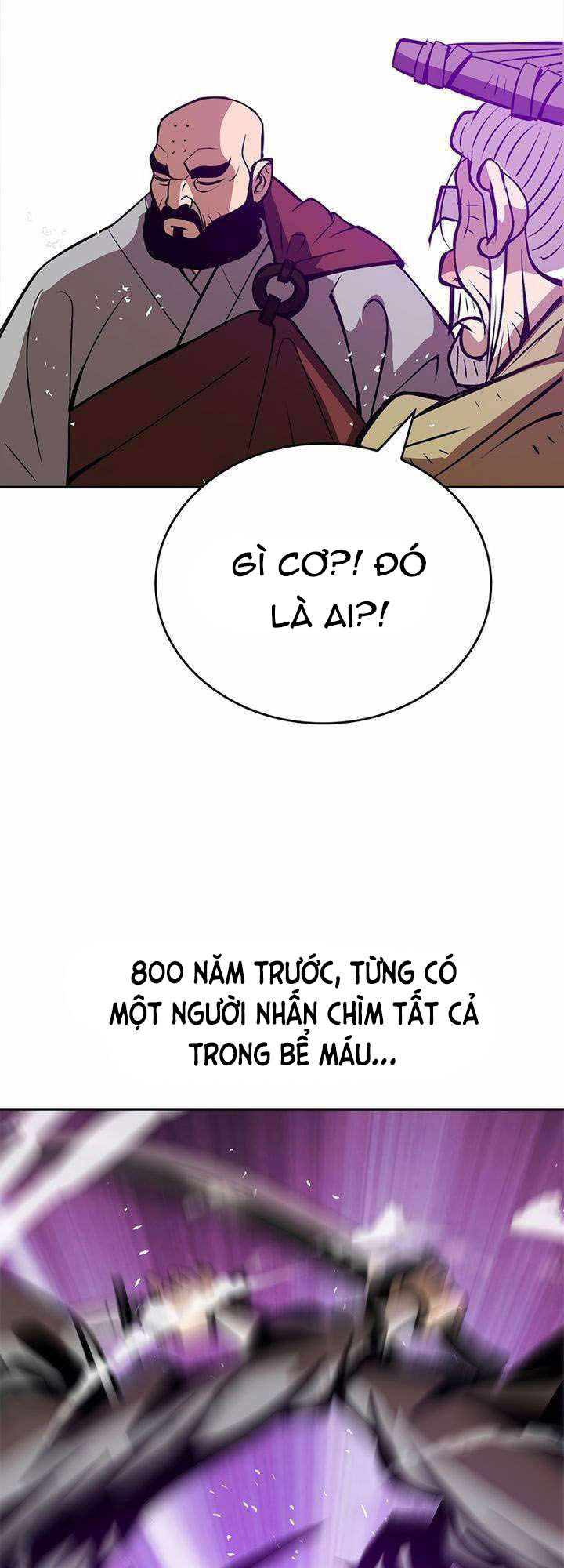 vô địch vạn quyền, bất khả chiến bại Chapter 7 - Trang 2