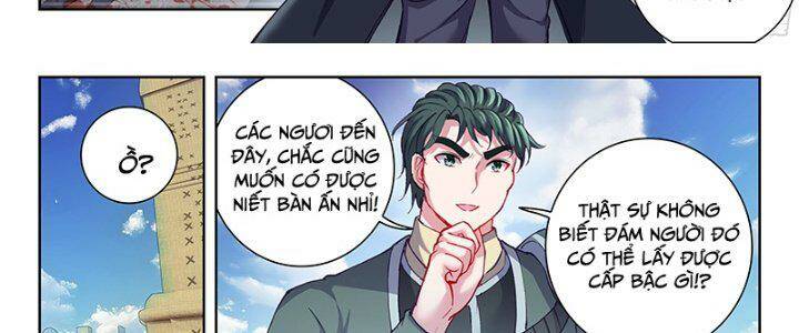 võ động càn khôn chapter 218 - Next chapter 219