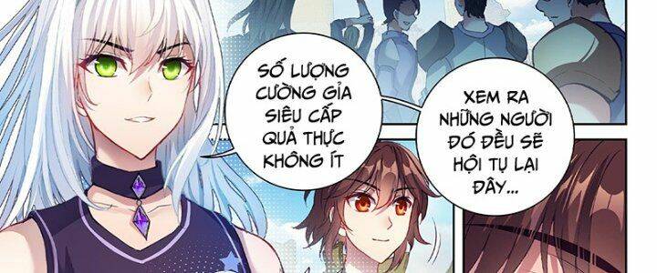 võ động càn khôn chapter 218 - Next chapter 219