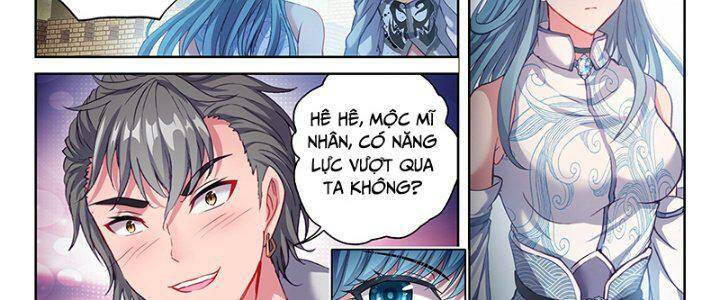 võ động càn khôn chapter 218 - Next chapter 219