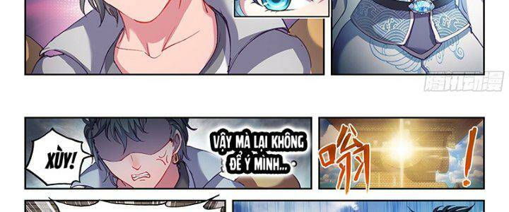 võ động càn khôn chapter 218 - Next chapter 219