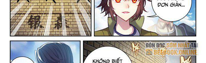 võ động càn khôn chapter 218 - Next chapter 219