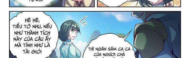 võ động càn khôn chapter 218 - Next chapter 219