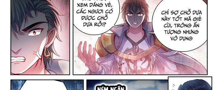 võ động càn khôn chapter 218 - Next chapter 219