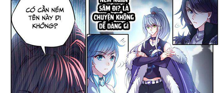 võ động càn khôn chapter 218 - Next chapter 219