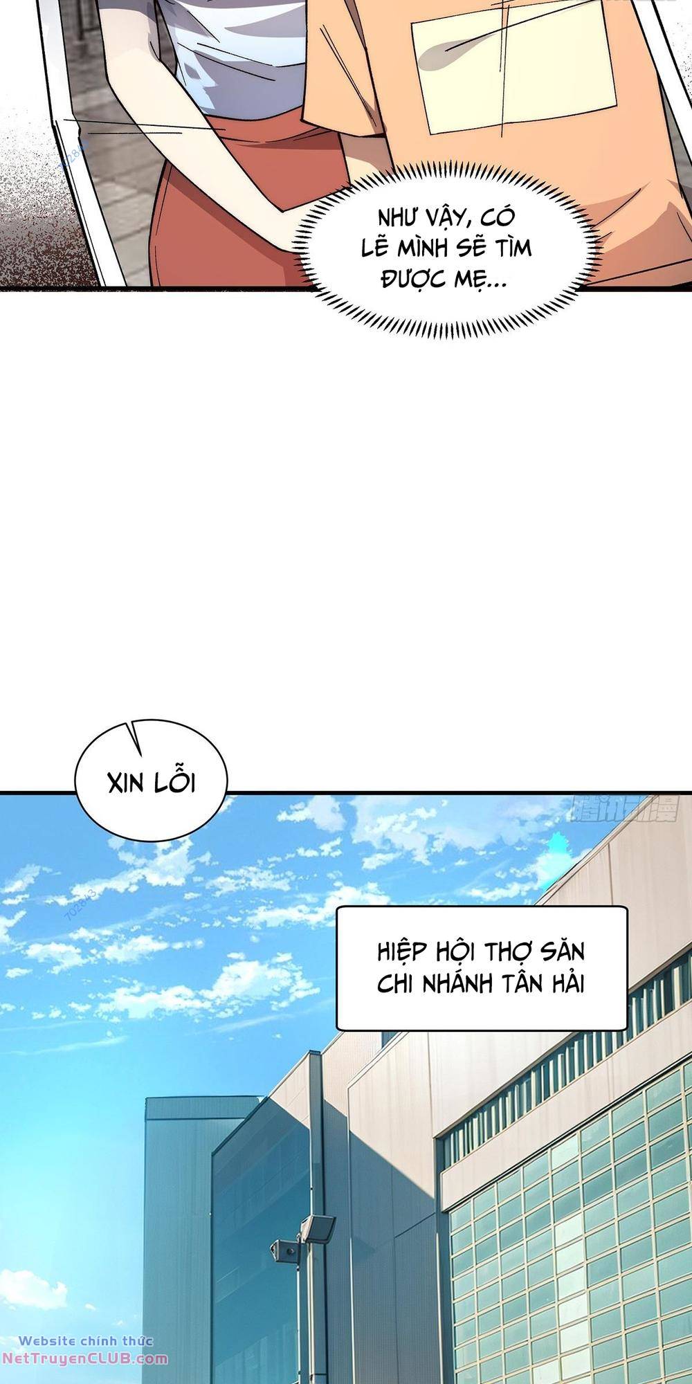 vô hạn thôi diễn chapter 5 - Next Chapter 6