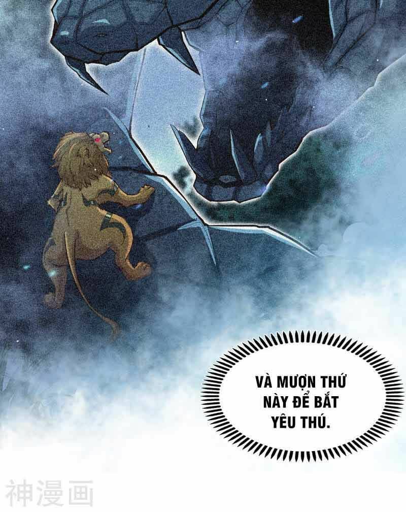 Võ Hồn Tuyệt Thế Chapter 13 - Next Chapter 14