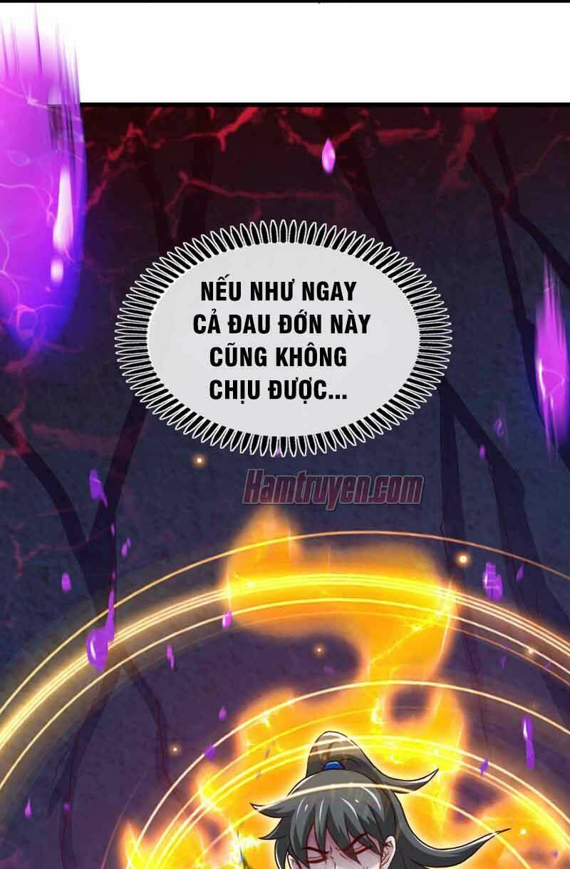 Võ Hồn Tuyệt Thế Chapter 13 - Next Chapter 14