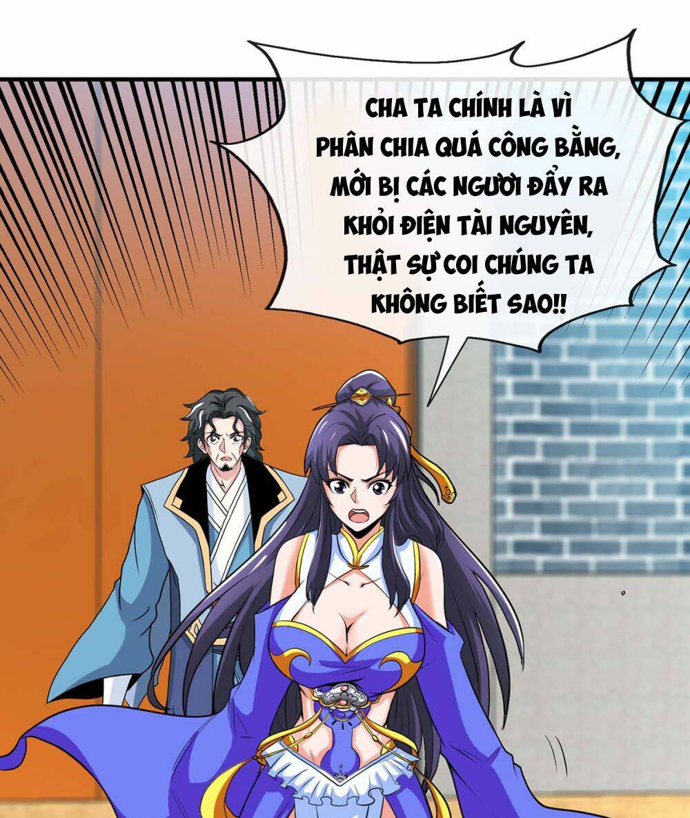 Võ Hồn Tuyệt Thế Chapter 5 - Trang 2