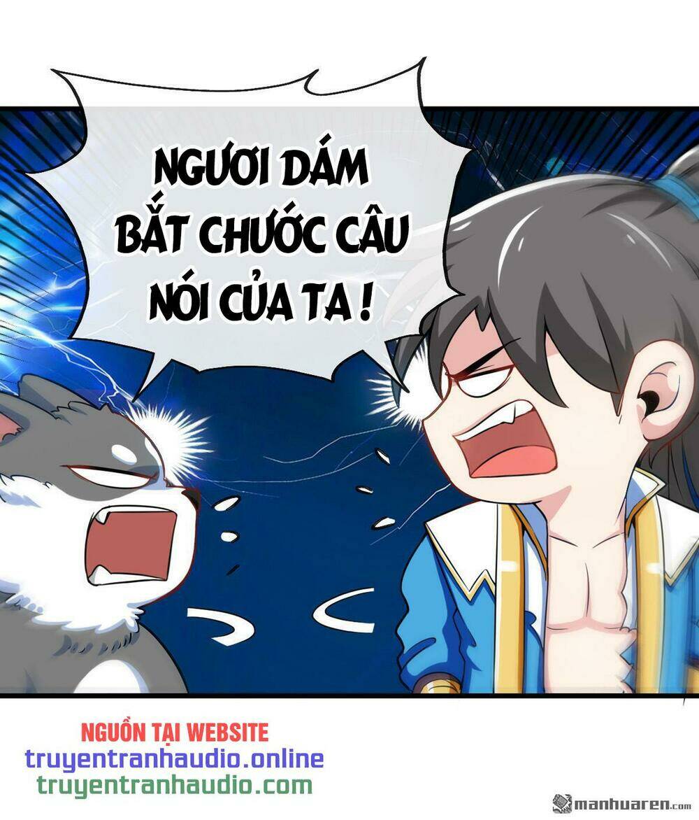 Võ Hồn Tuyệt Thế Chapter 7.5 - Next Chapter 8