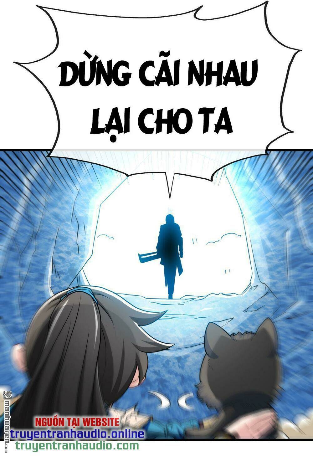 Võ Hồn Tuyệt Thế Chapter 7.5 - Next Chapter 8