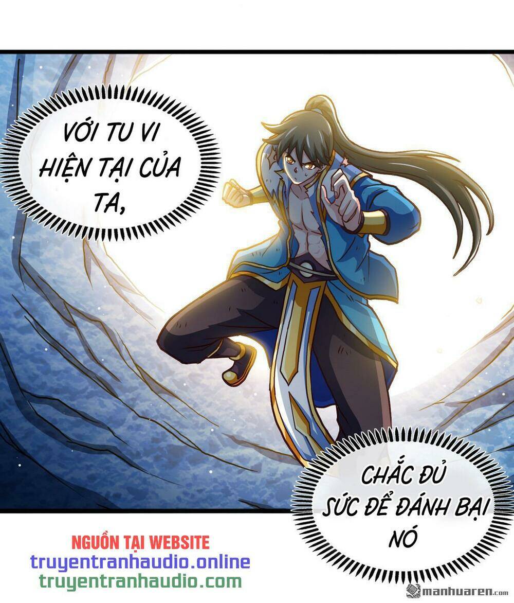 Võ Hồn Tuyệt Thế Chapter 7.5 - Next Chapter 8