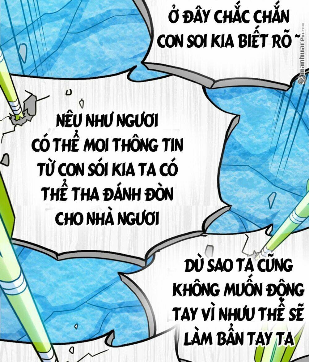 Võ Hồn Tuyệt Thế Chapter 7.5 - Next Chapter 8