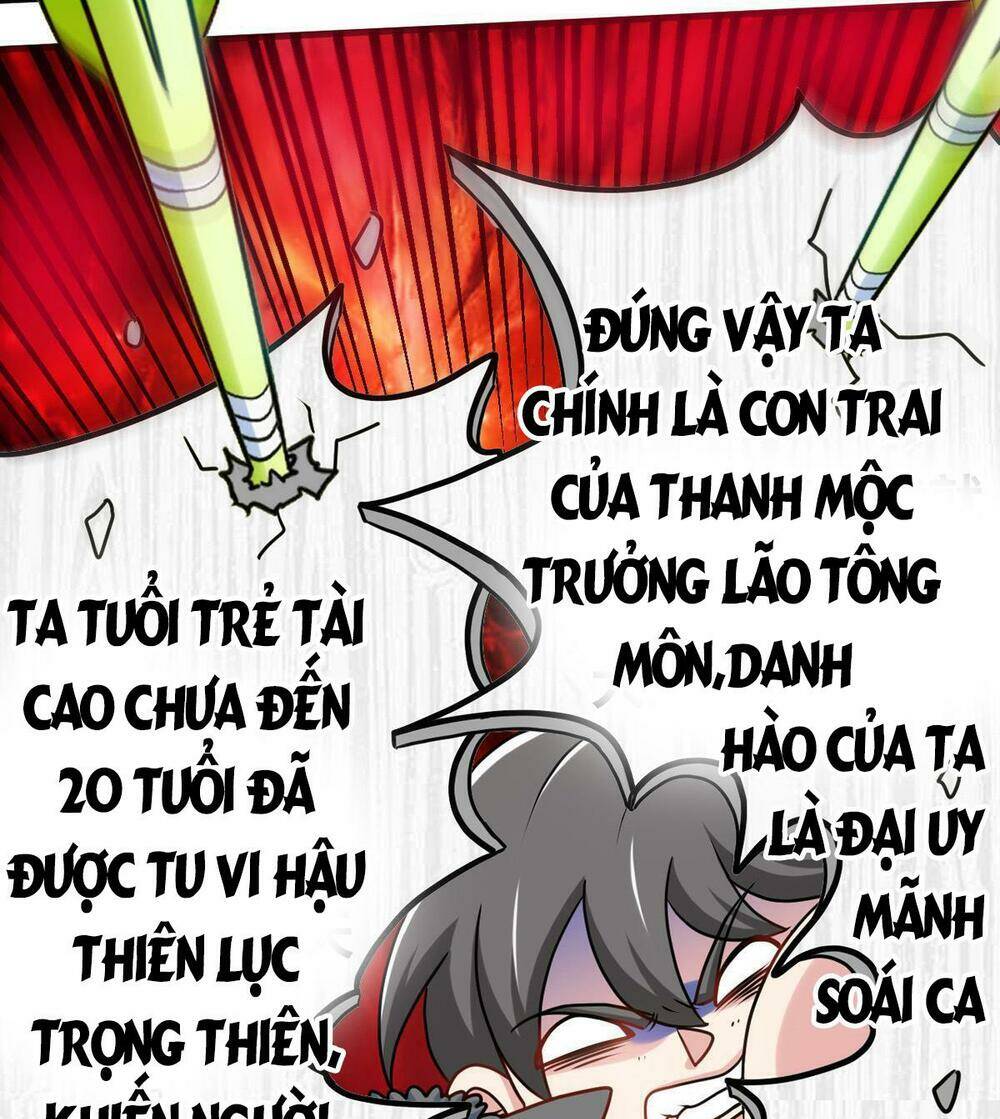 Võ Hồn Tuyệt Thế Chapter 7.5 - Next Chapter 8