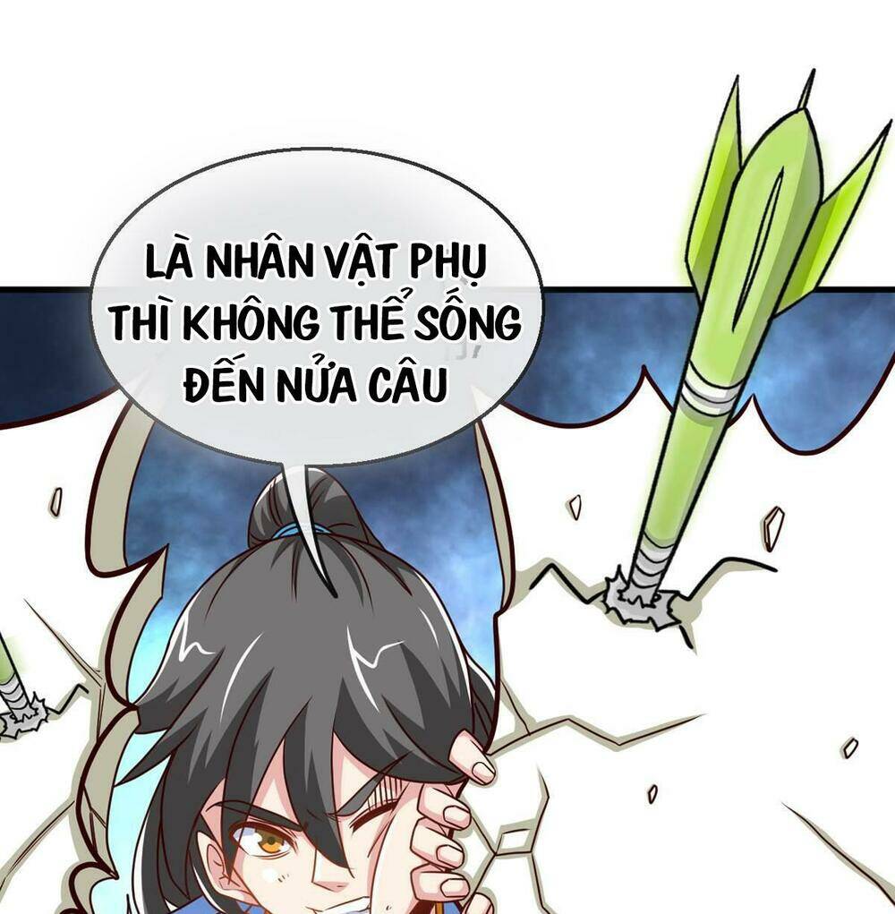 Võ Hồn Tuyệt Thế Chapter 7.5 - Next Chapter 8