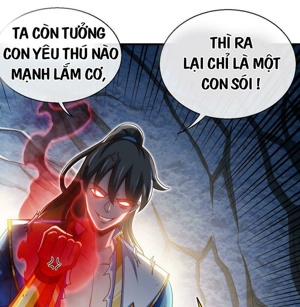 Võ Hồn Tuyệt Thế Chapter 7.5 - Next Chapter 8