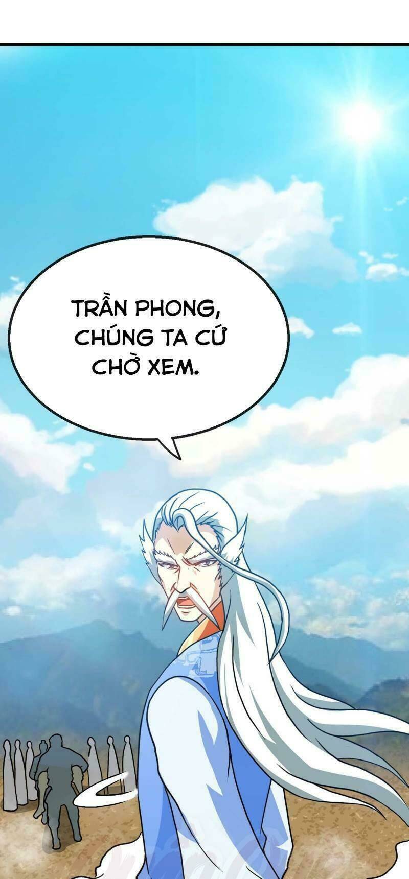 Võ Hồn Tuyệt Thế Chapter 7 - Next Chapter 7.5