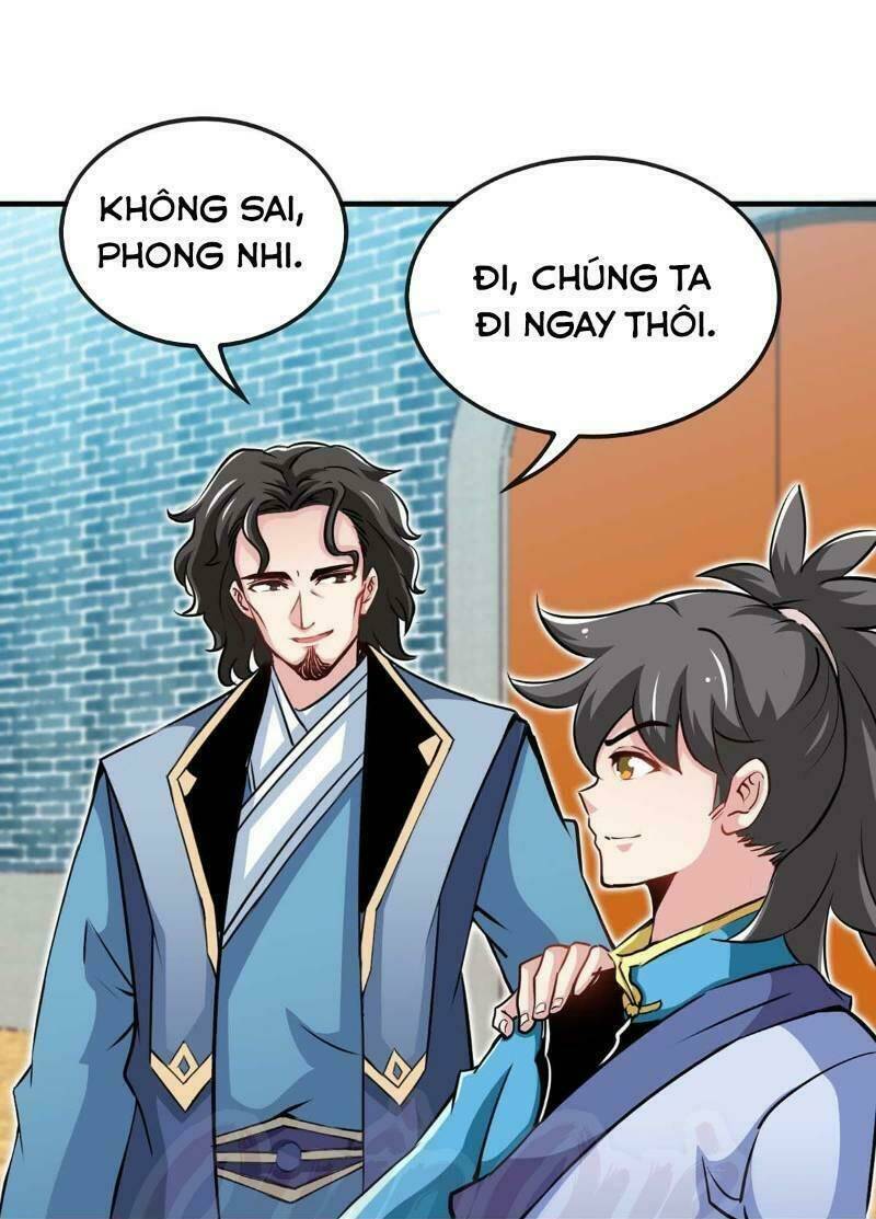 Võ Hồn Tuyệt Thế Chapter 7 - Next Chapter 7.5