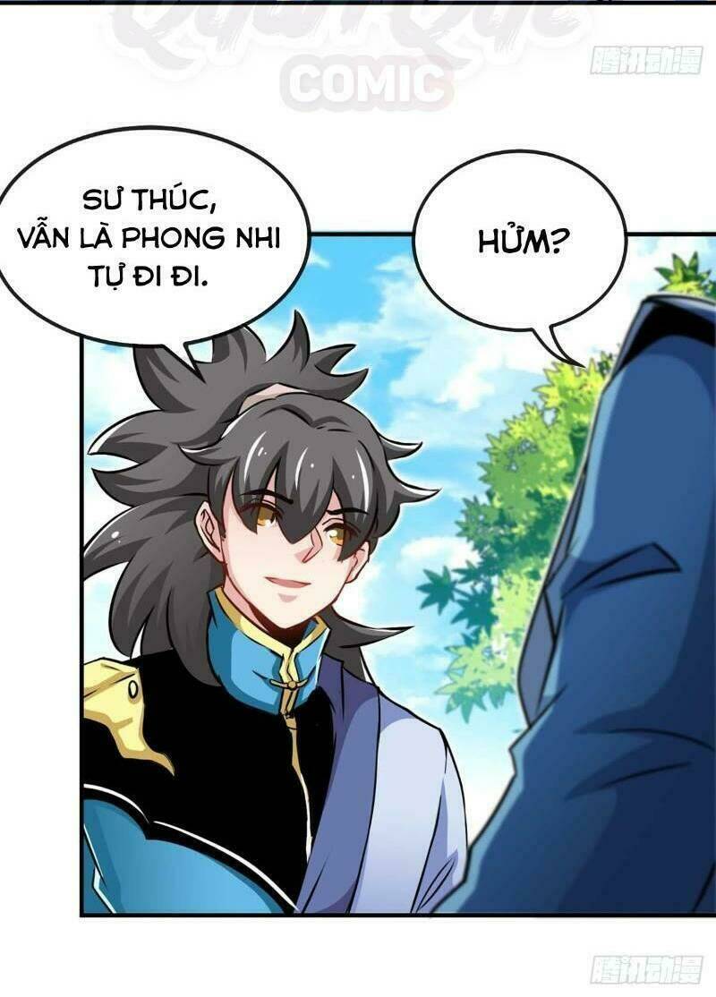 Võ Hồn Tuyệt Thế Chapter 7 - Next Chapter 7.5