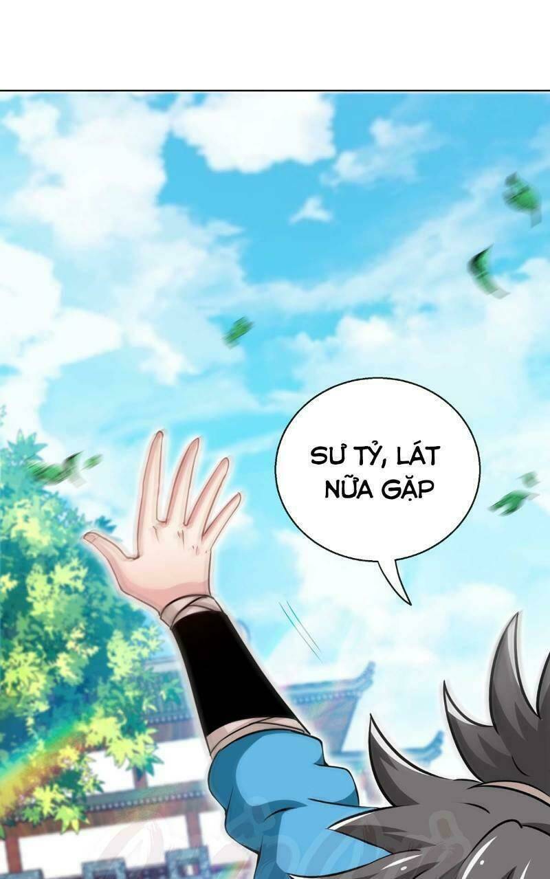 Võ Hồn Tuyệt Thế Chapter 7 - Next Chapter 7.5