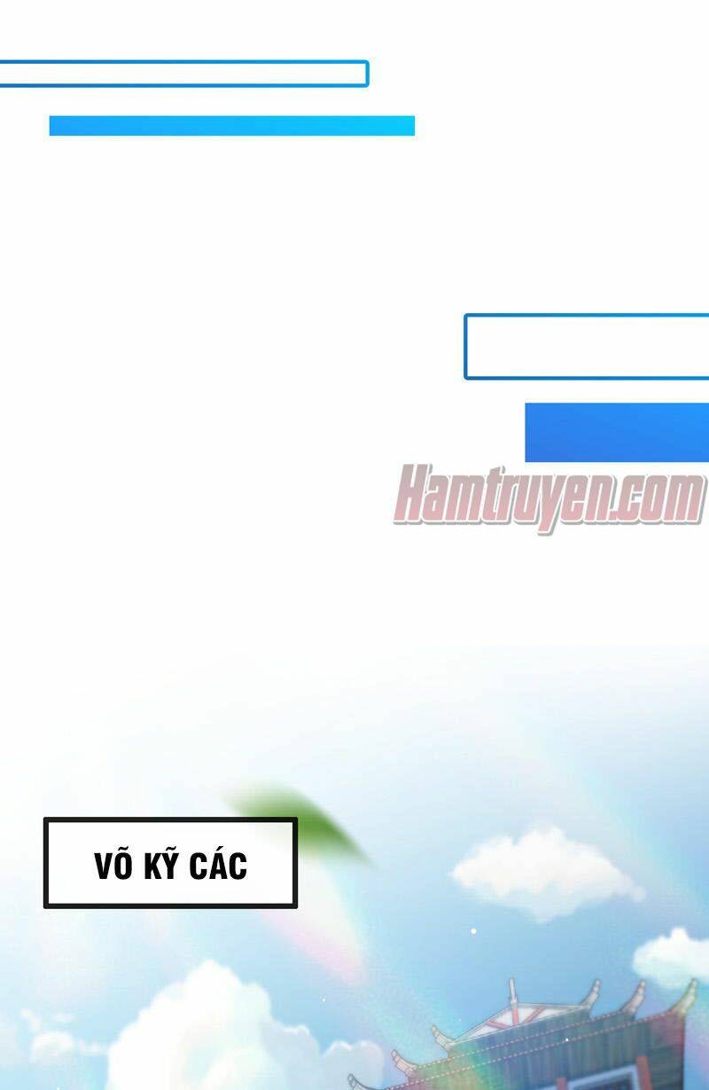 Võ Hồn Tuyệt Thế Chapter 9 - Trang 2