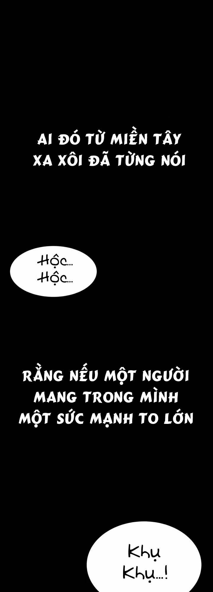 vô kiếm tiểu tử chapter 1 - Trang 2