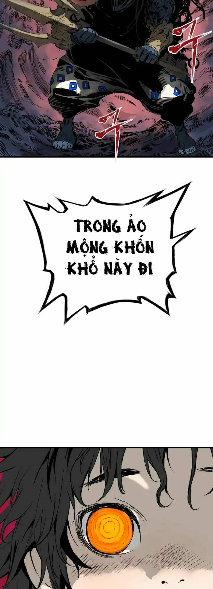 vô kiếm tiểu tử chapter 1 - Trang 2