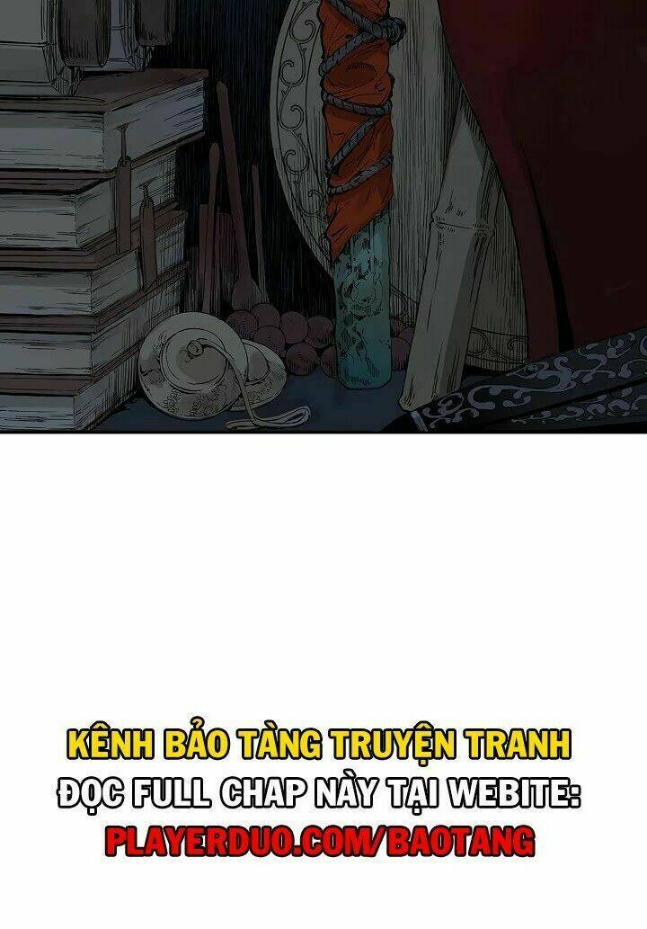 vô kiếm tiểu tử Chapter 27 - Trang 2